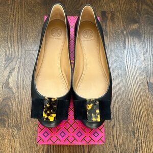 Tory Burch Chase Ballet flats Size 7.5